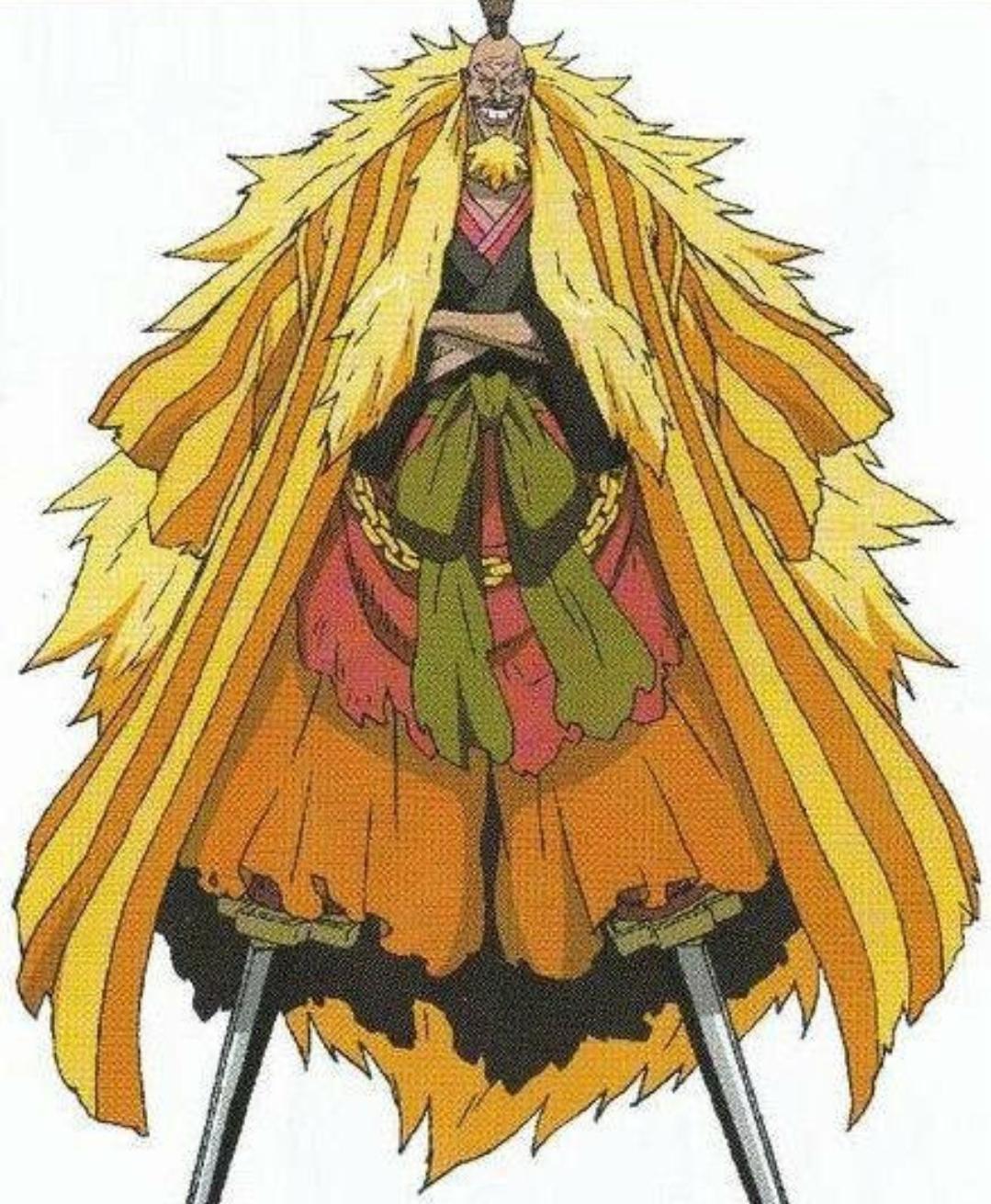 海贼王刀种类及图片,海贼王中黑刀是什么级别的刀