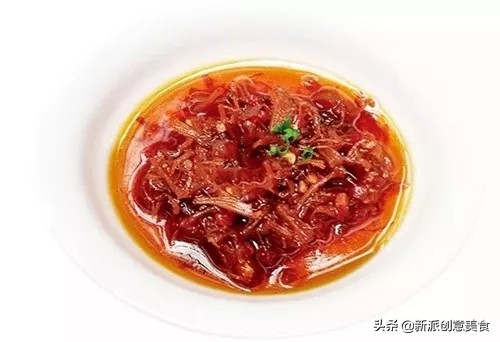 凉菜酱汁50款凉菜专用豉油汁,凉菜酱汁50款新派捞拌汁酸辣回甜