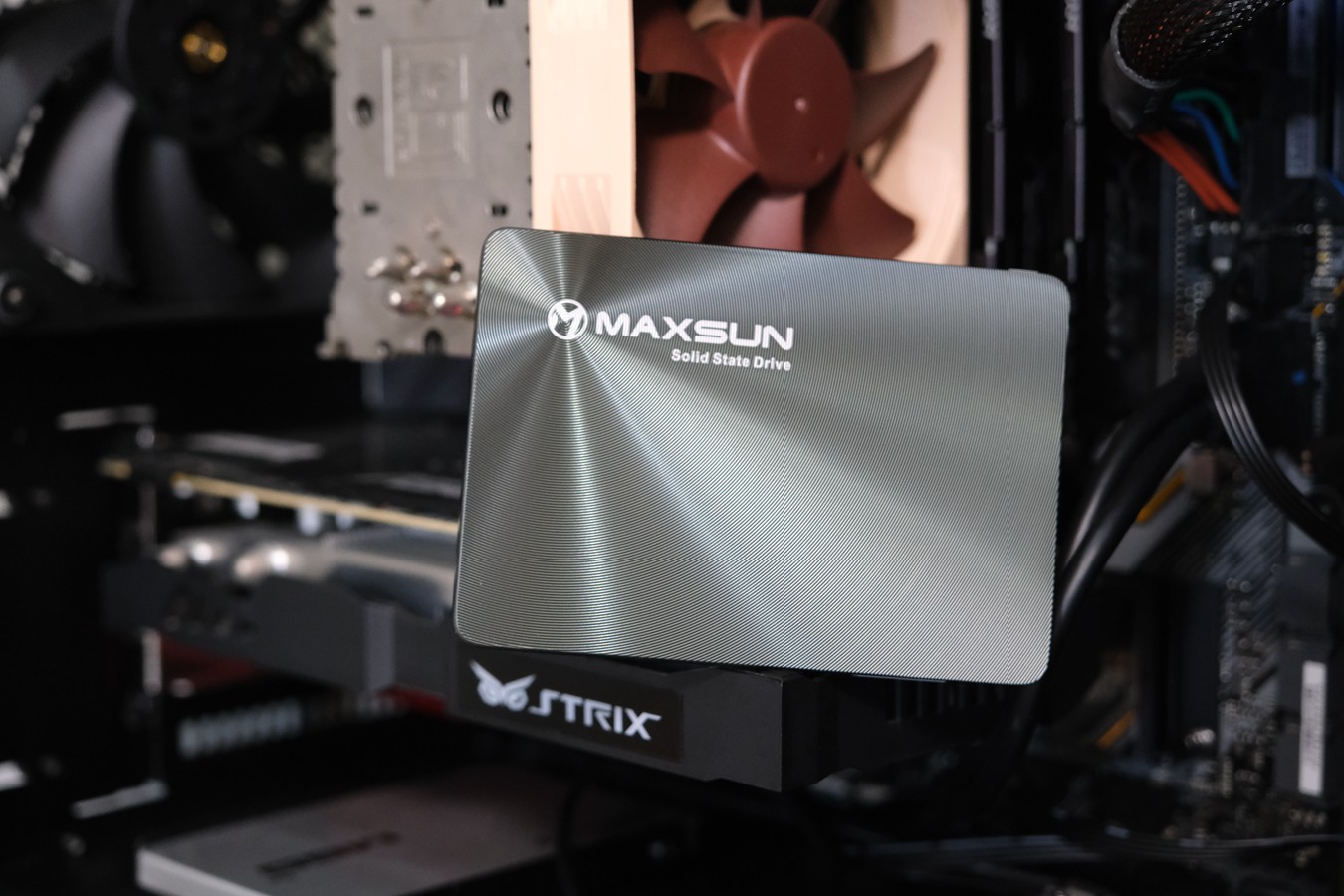 ssd升级win10怎么样,升级ssd前后对比