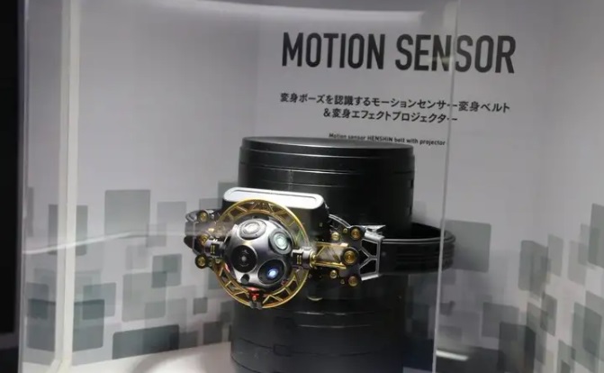 所有假面骑士变身腰带测评,假面骑士比较帅的变身腰带