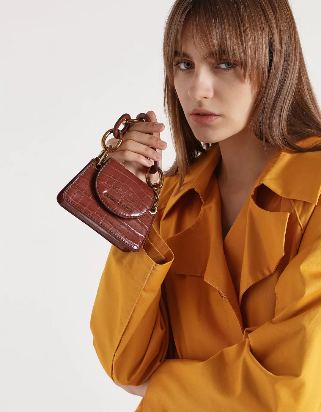 小ck2019简约小方包包,小ck哪款包包好看火爆