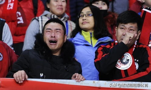 焦点｜他在或不在，他永远都在人们心里——道别十四冠王辽足