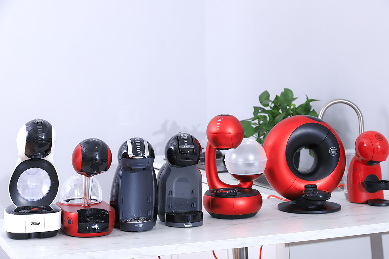 雀巢咖啡机怎么选 (雀巢现磨咖啡机推荐吗)