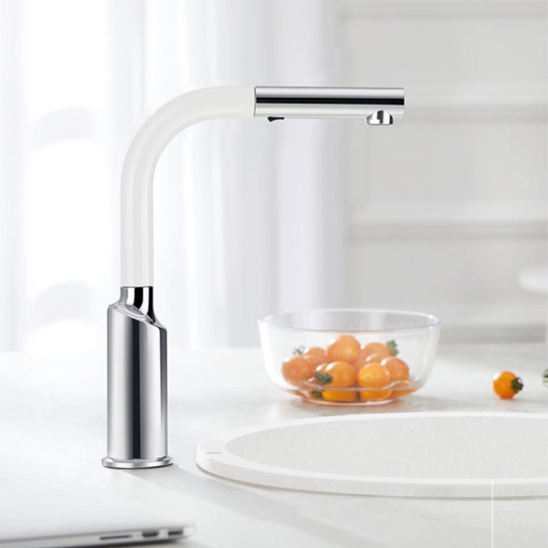 水龙头怎样选购比较好,水龙头怎么选质量好的