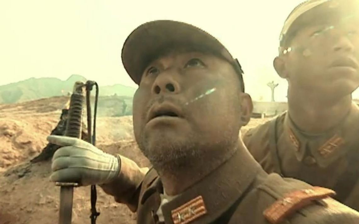 亮剑楚云飞送李云龙子母手枪,亮剑中楚云飞送给李云龙的枪