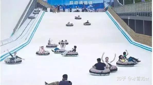 整个雪季随心滑,雪季进入尾声了