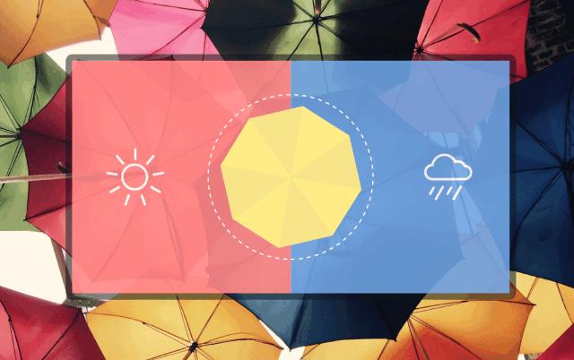 防晒伞防紫外线推荐高颜值高销量,超强防晒防紫外线遮阳伞推荐