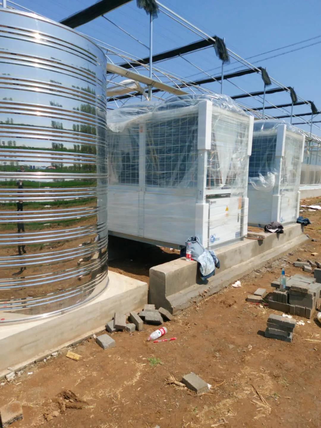 商用空气能热水器的保养,史密斯空气能热水器保养