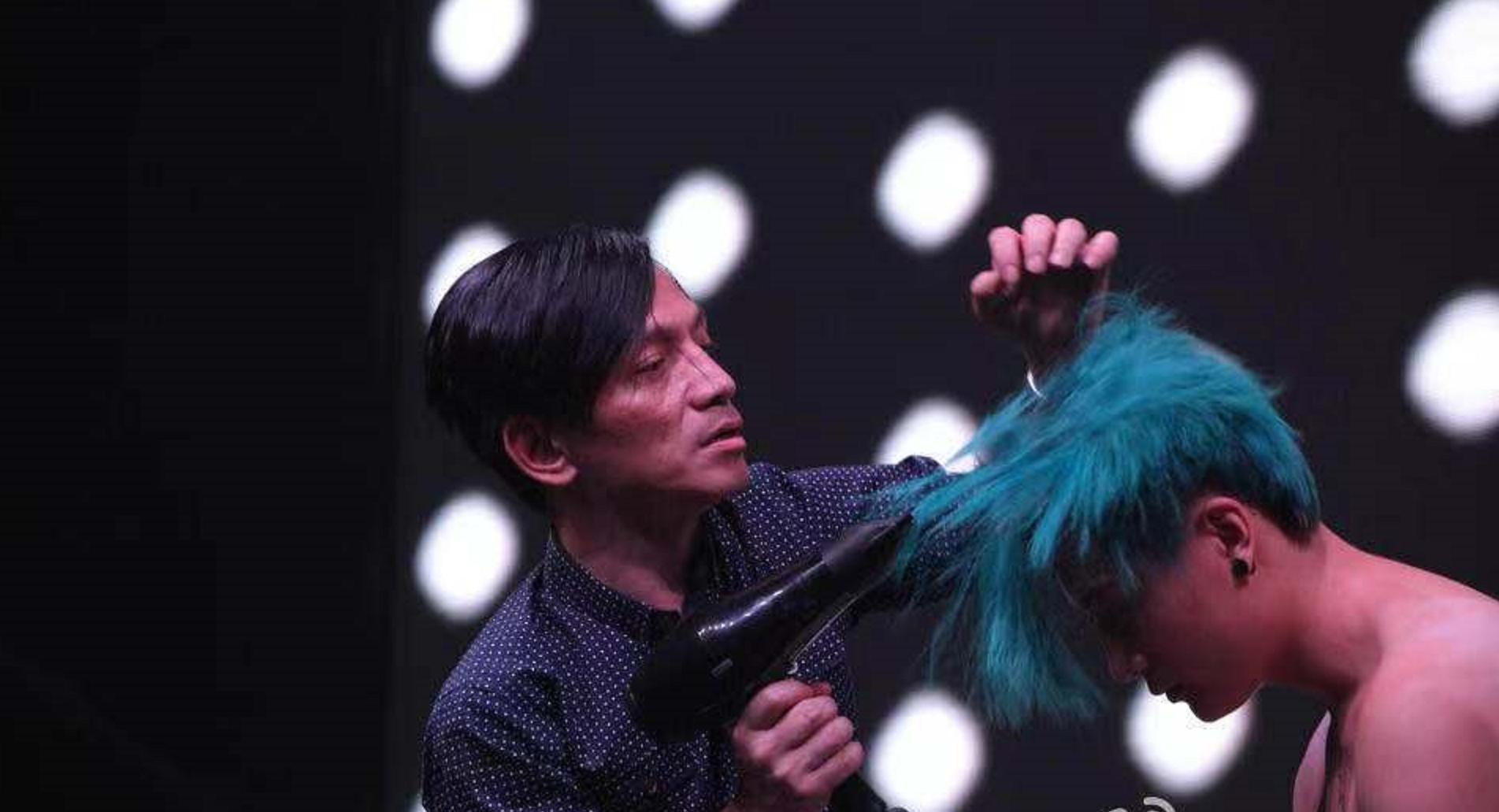 香港娱乐圈传奇,香港艺人李丽珍近况