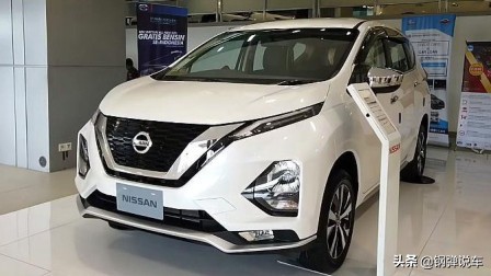 新款日产骊威何时国产,骊威和五菱宏光尺寸对比