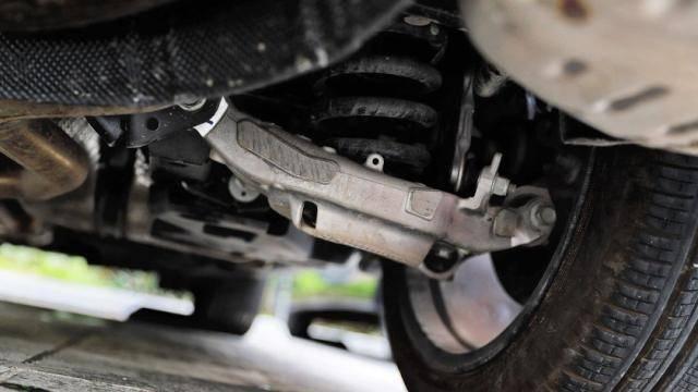 锐界原厂科技,大七座豪华suv福特锐界2020款