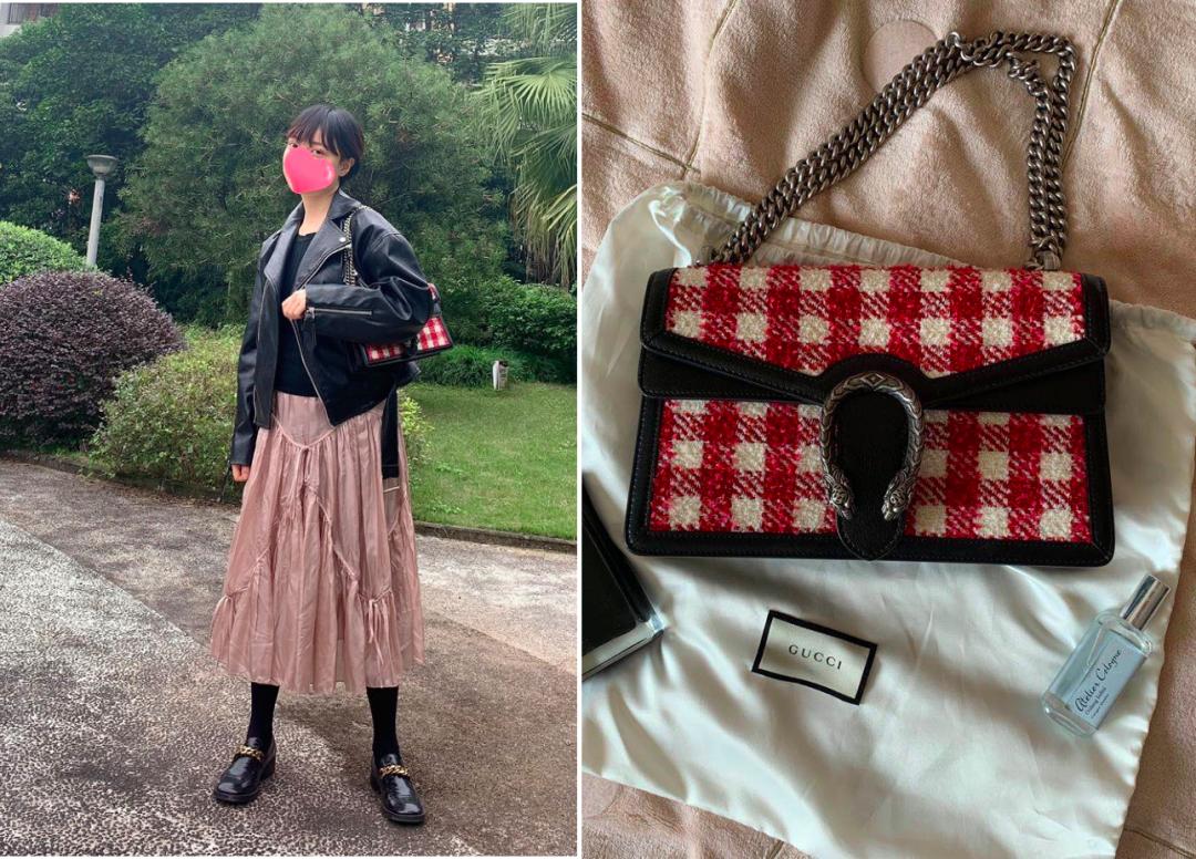 最实用的几款包,推荐买的经典包