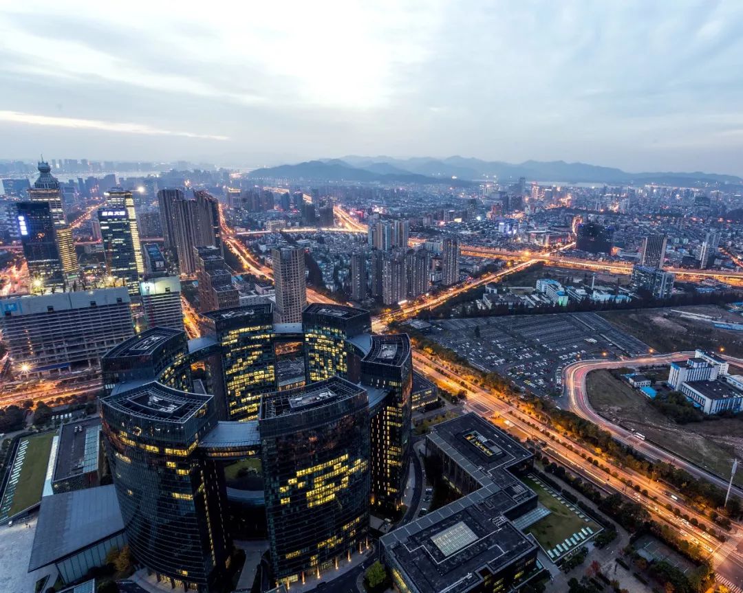 杭州为什么幸福感最好,杭州为什么最具幸福感