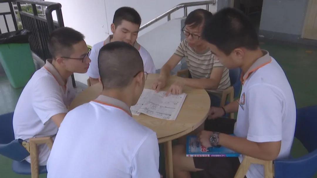 德艺中考捷报,金德学校中考成绩排名