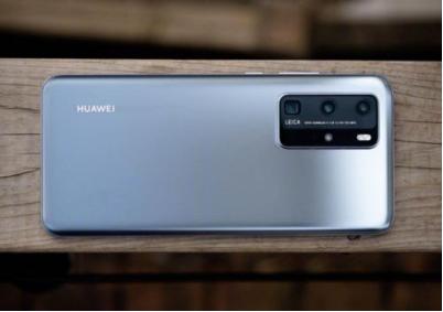 为什么网上华为p40那么便宜,华为p40标准版还值得购买吗