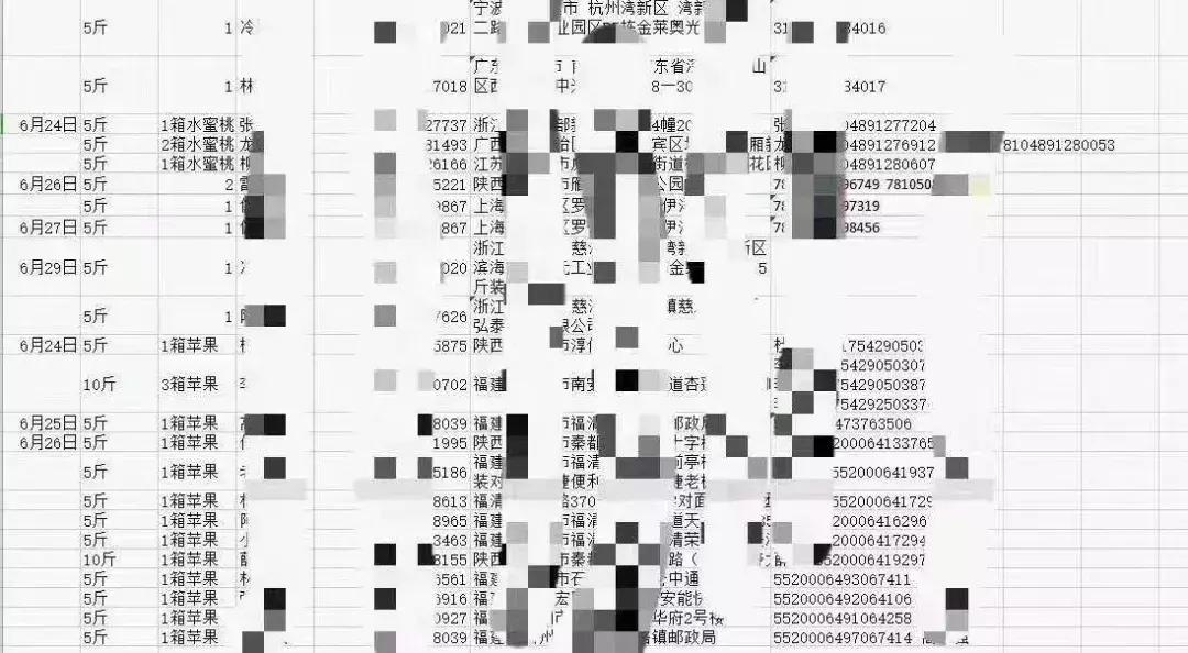 淳化郭丁村电商服务站合伙人，就是当之无愧的电商巾帼