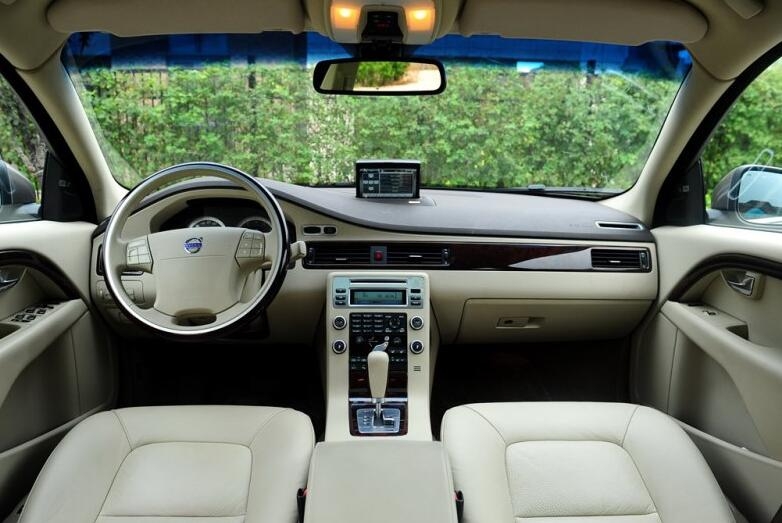 新款2016年款沃尔沃s80l,车长超过4.7米的车有哪些合资轿车