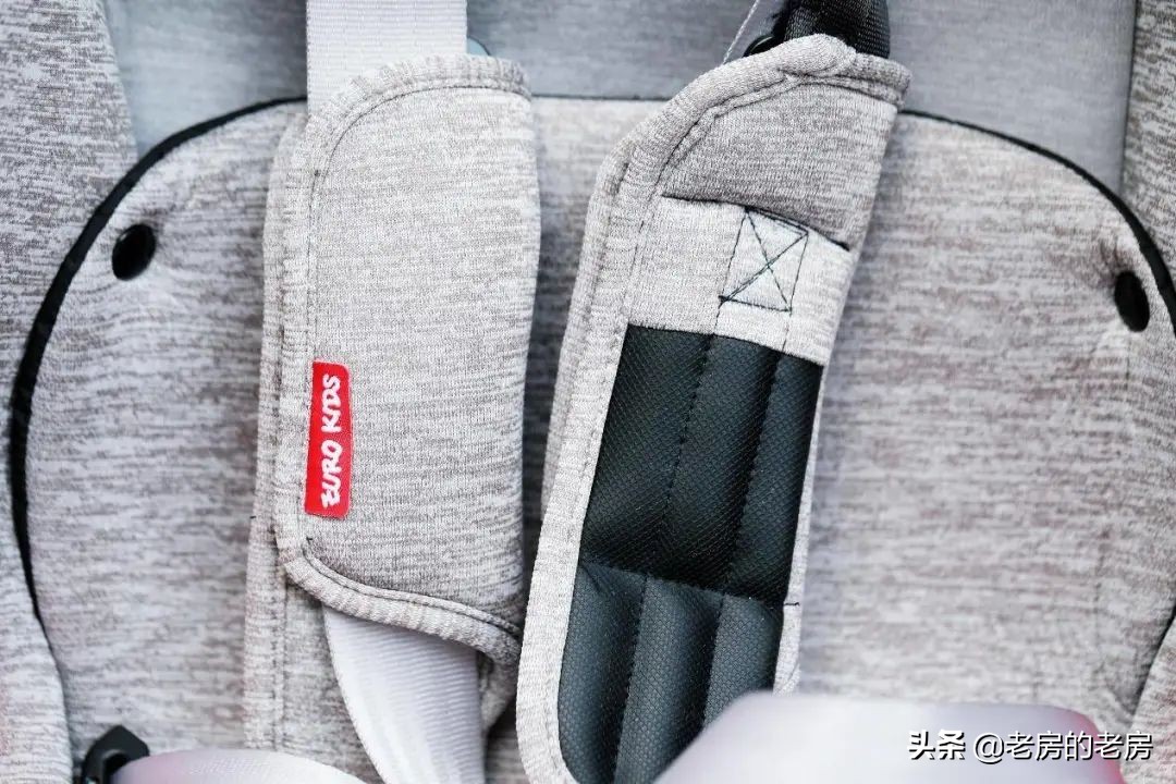 袋鼠爸爸安全座椅推荐,儿童安全座椅袋鼠爸爸测评