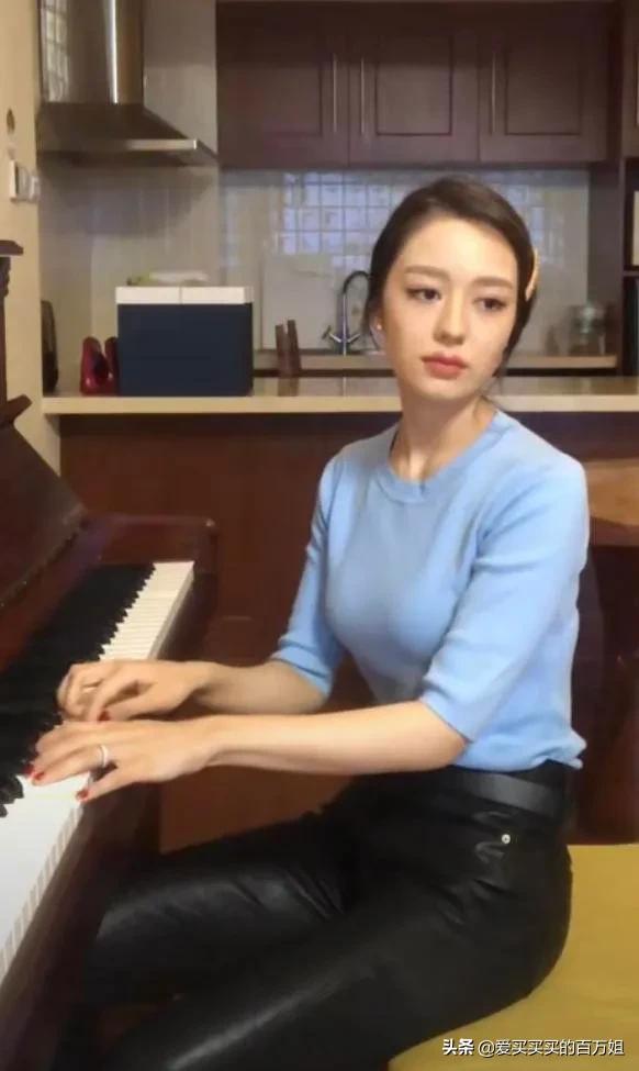 吉娜对郎朗到底有多好,郎朗对吉娜有多好