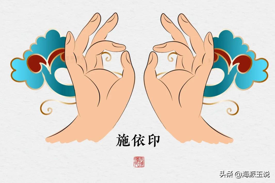 见者有福的视频,见者有福上一句