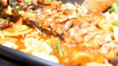 把鱼吃出新花样,把海鲜玩出花样来