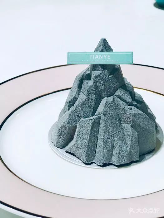 俘获万千少女心的甜品,每一款甜品都能霸占你的少女心