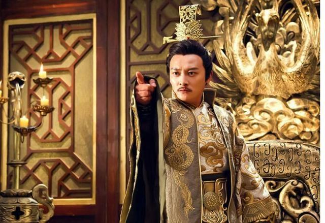 古时候真正的圣旨是什么样子的,古代最硬气的圣旨历史上绝无仅有