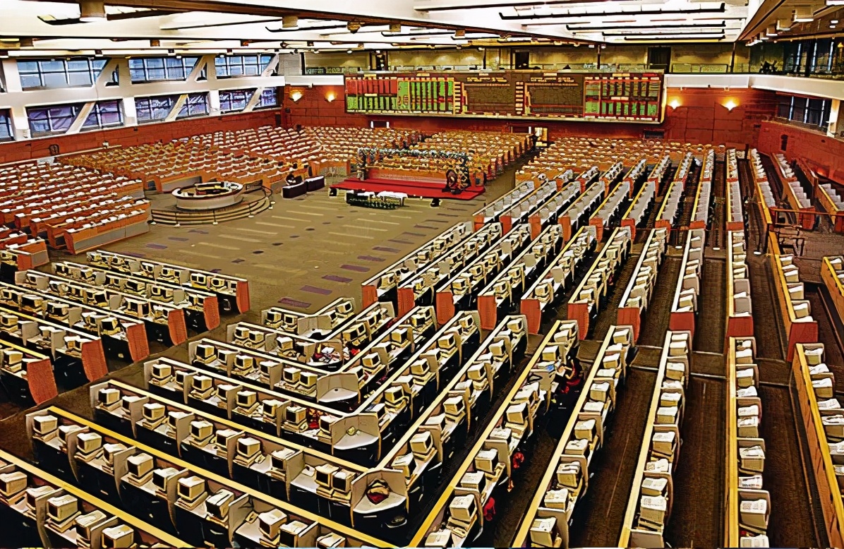 小白投资课堂,投资股市的5个弱点