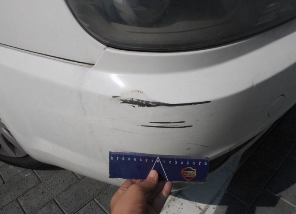 下保险杠刮蹭有必要修吗,保险杠刮蹭需要修吗