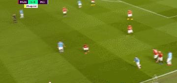 深度：昔日金童不想重蹈安德森覆辙，夺回9号球衣在曼彻斯特重生