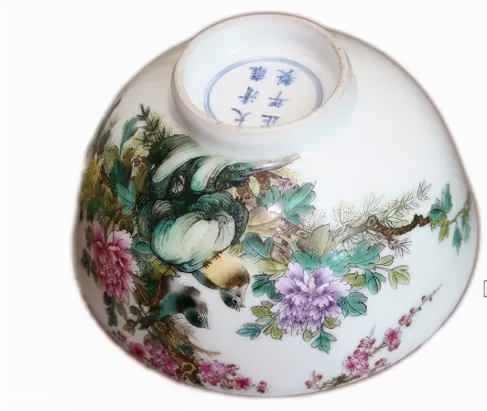 2.6亿珐琅彩梦碎东航