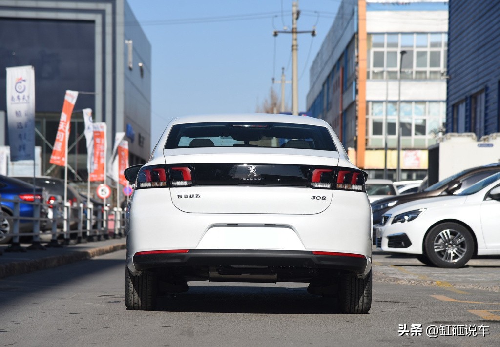 标致308底盘稳,标致308底盘低怎么回事