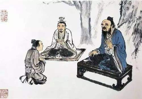 中国最早的美食家孔子,孔子美食家