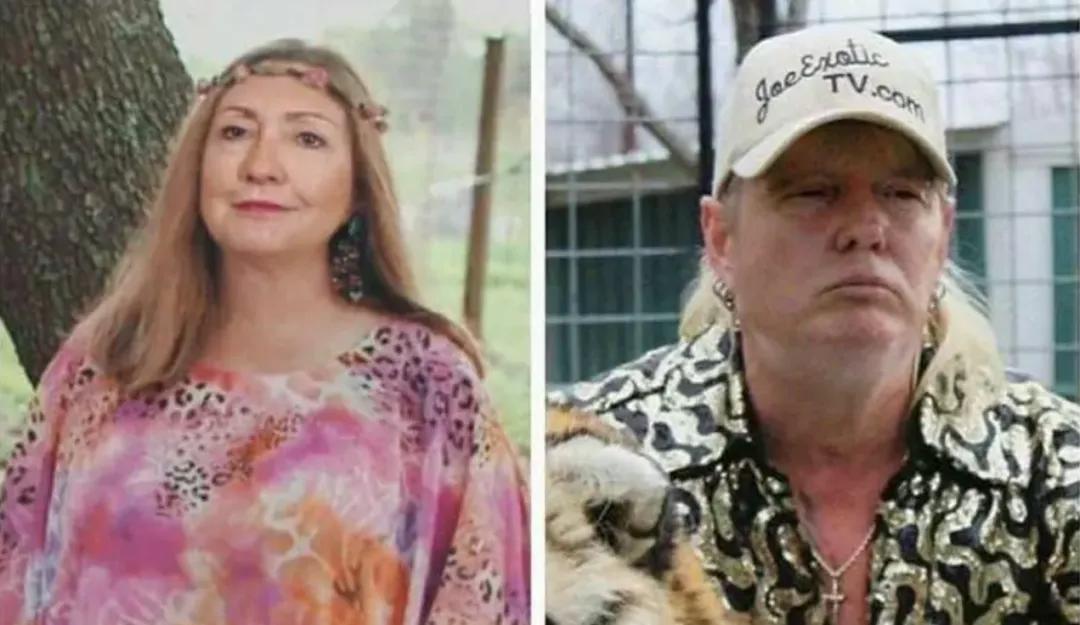 一夫多妻、*教邪***脑洗**、富豪失踪,你敢跟我说是真人真事?