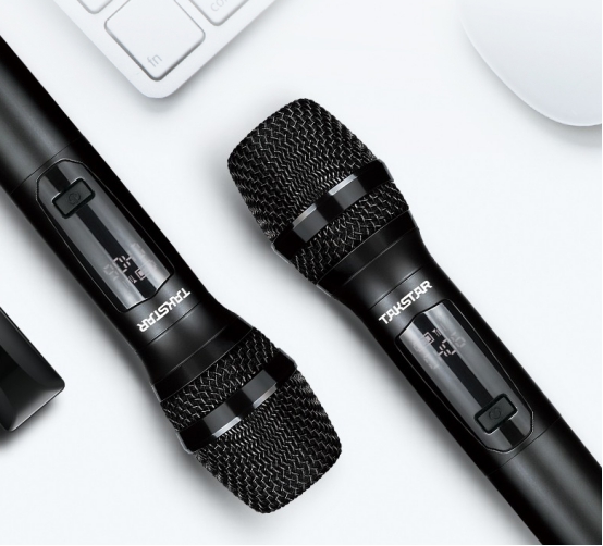 会议演讲麦克风推荐,会议桌面无线麦克风