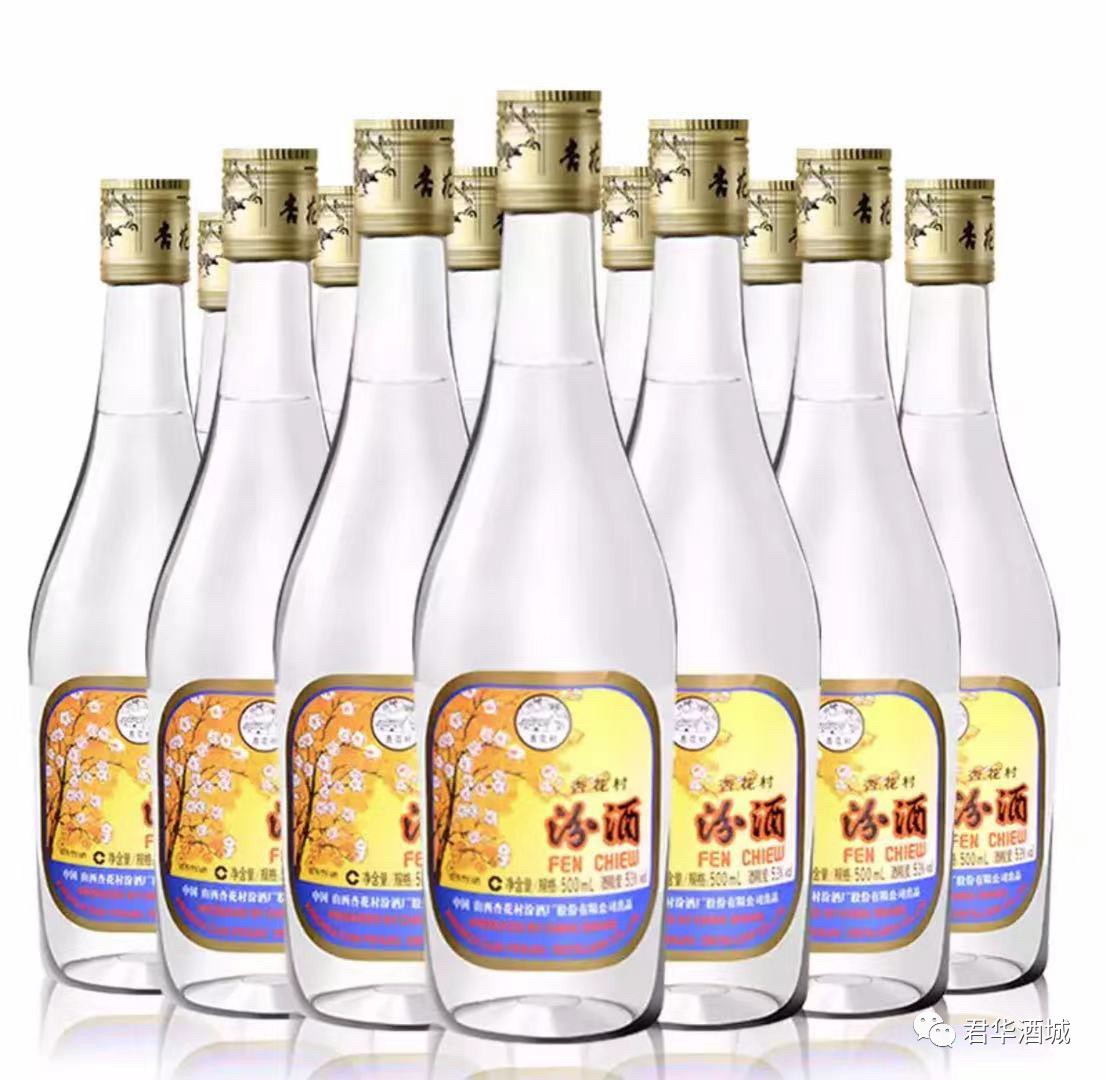 300元价格左右的白酒有哪些不错的选择？