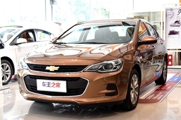 “中国特供”们今年如何?1系倒数,最后一名简直活该!