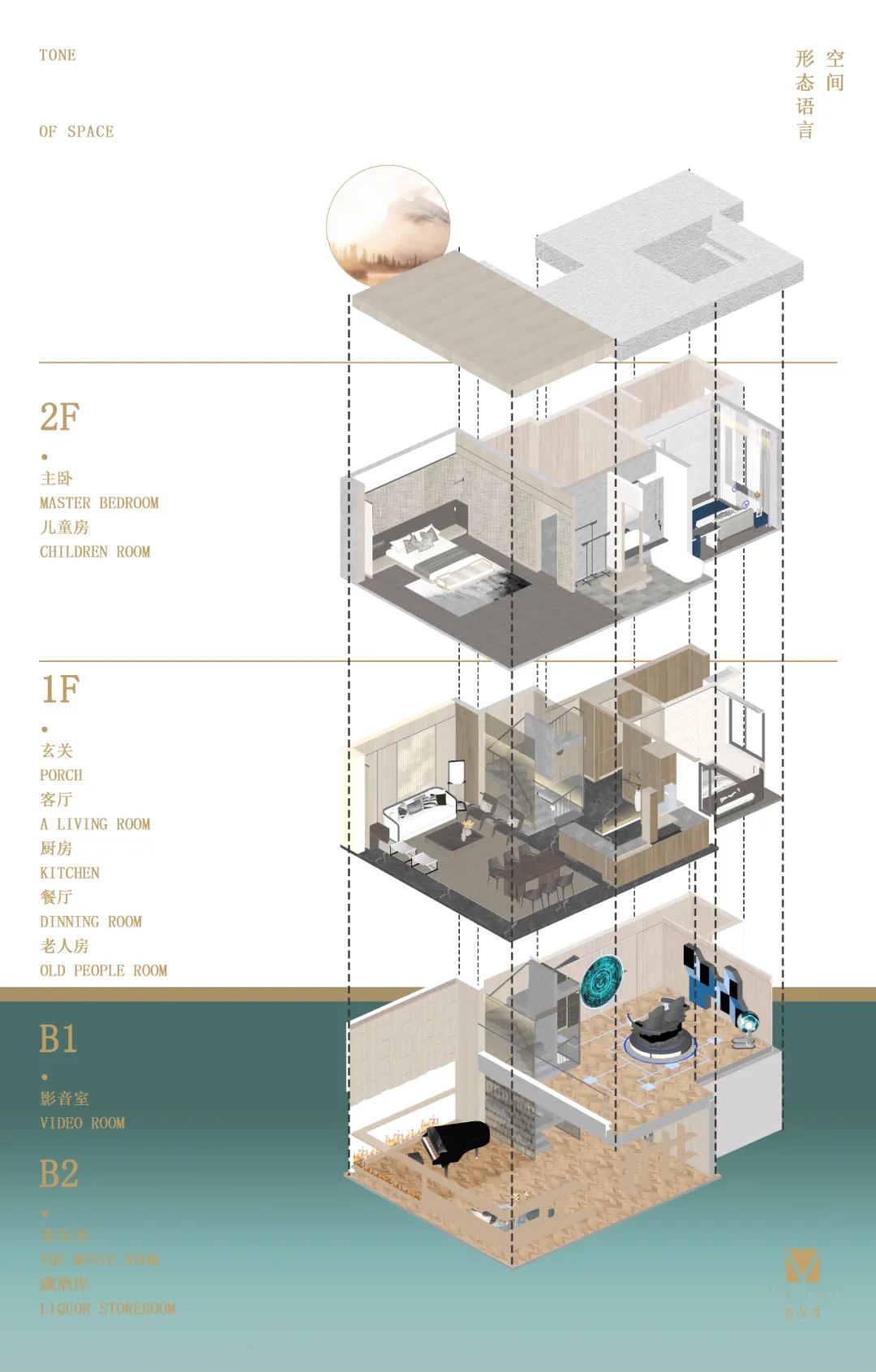 首创经中x赛拉维：闲逸如室间，隐于品质与优雅