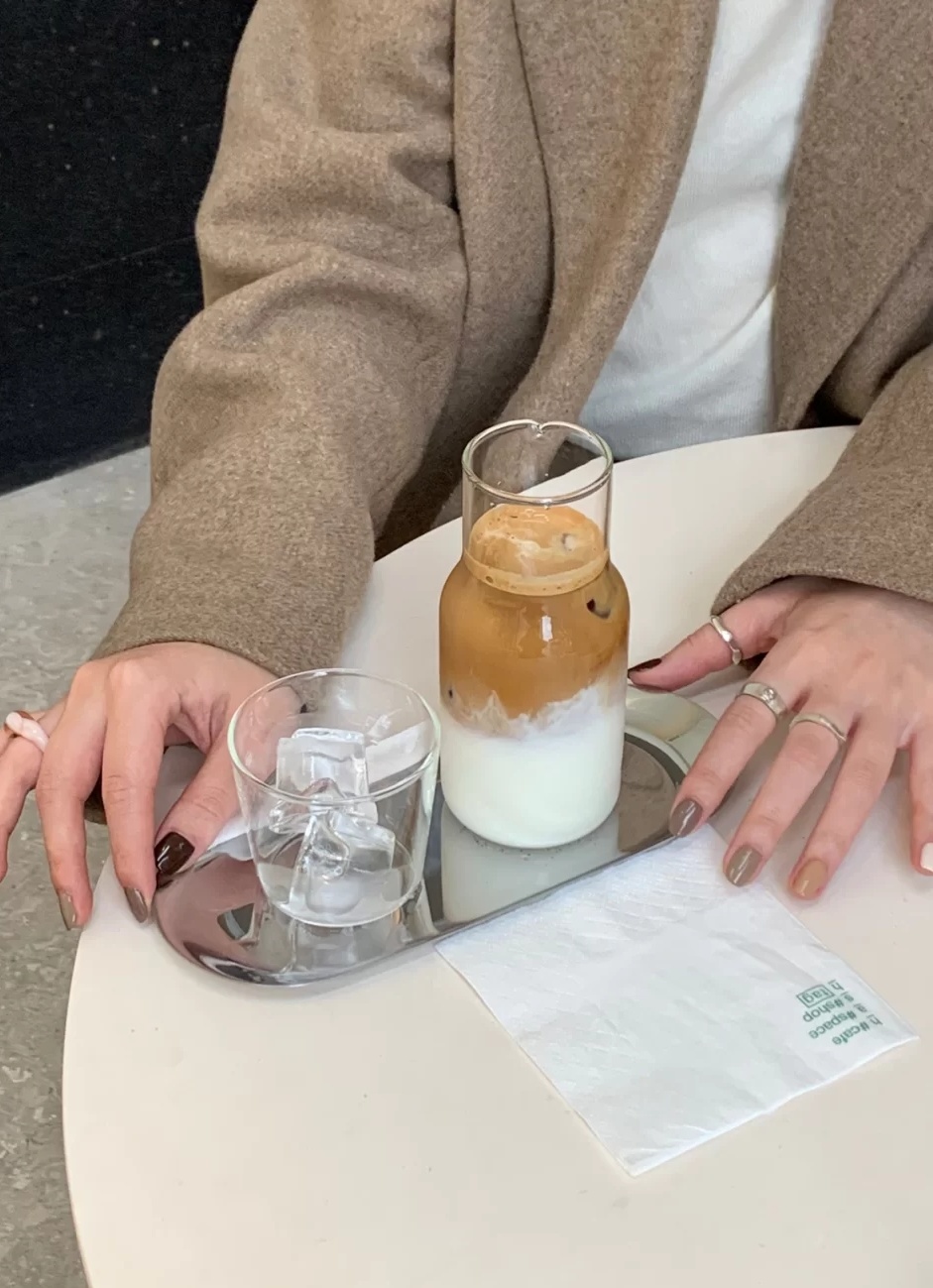 趣客户|#Hashtage：永嘉路上的网绿集合店