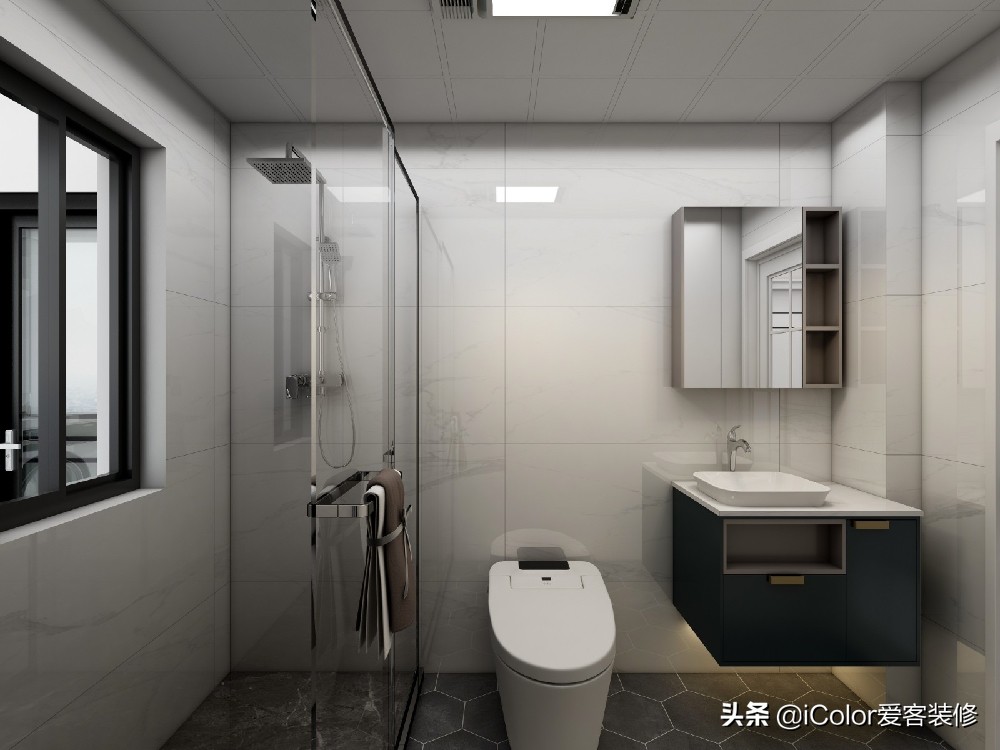 卫生间改造找谁比较靠谱,卫生间暗卫采光怎么处理