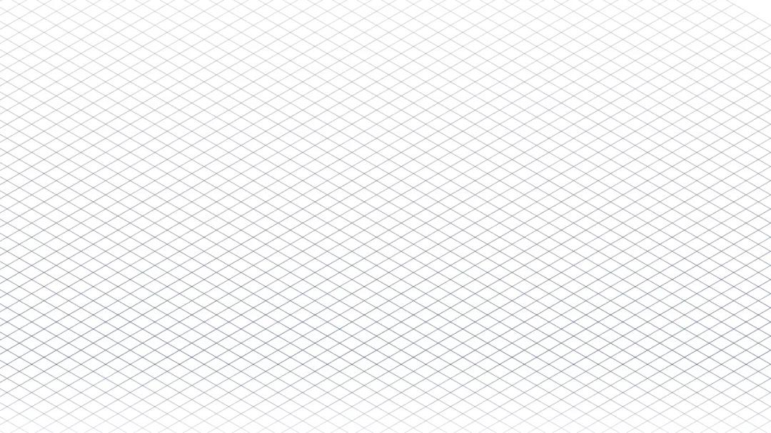 阿里这张海报的2.5D风,用在PPT里绝了,2个案例教你上手