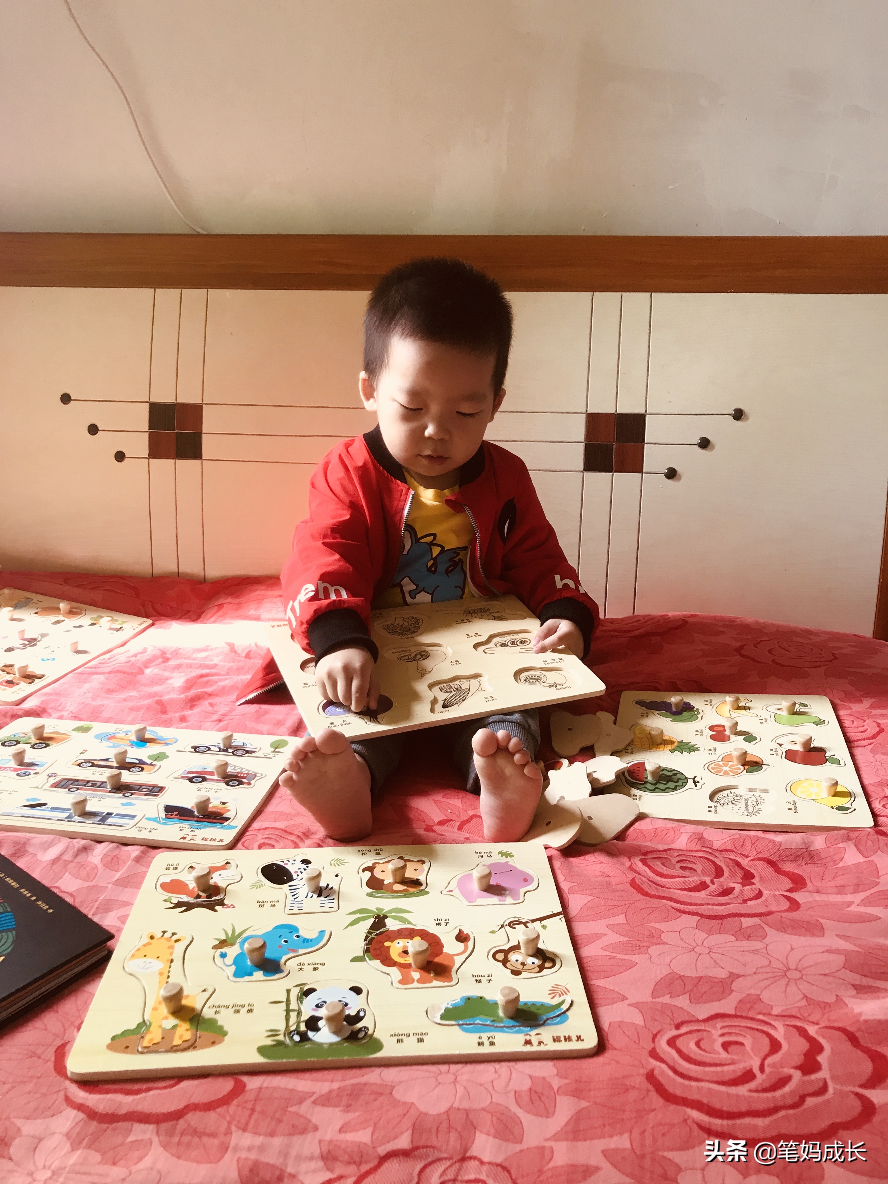 益智玩具爆款6-12岁逻辑思维拼图,拼图技巧能锻炼小孩子的思维