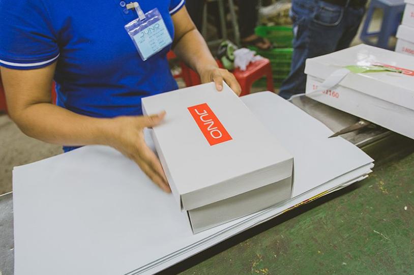 卖双鞋子不容易，越南“百丽”的解密档案