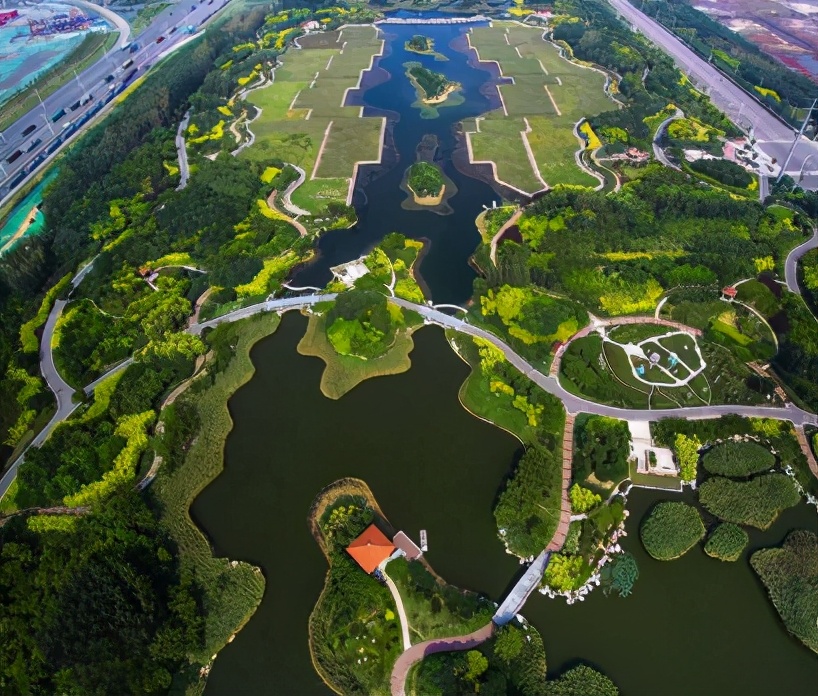 天津发展看滨城,滨州和天津的关系