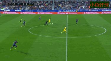 武磊伊格莱西亚斯视频,伊格莱西亚斯赞武磊