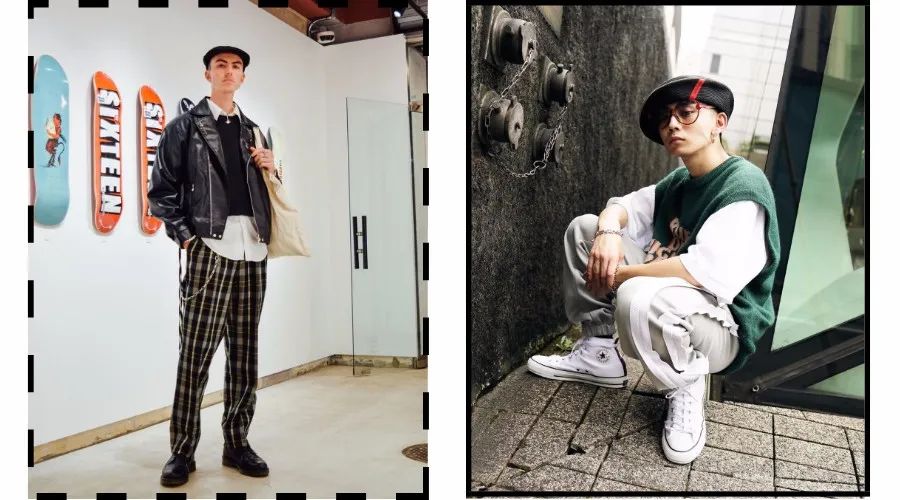 2024米兰时装周穿搭点评,2018春夏米兰时装周穿什么