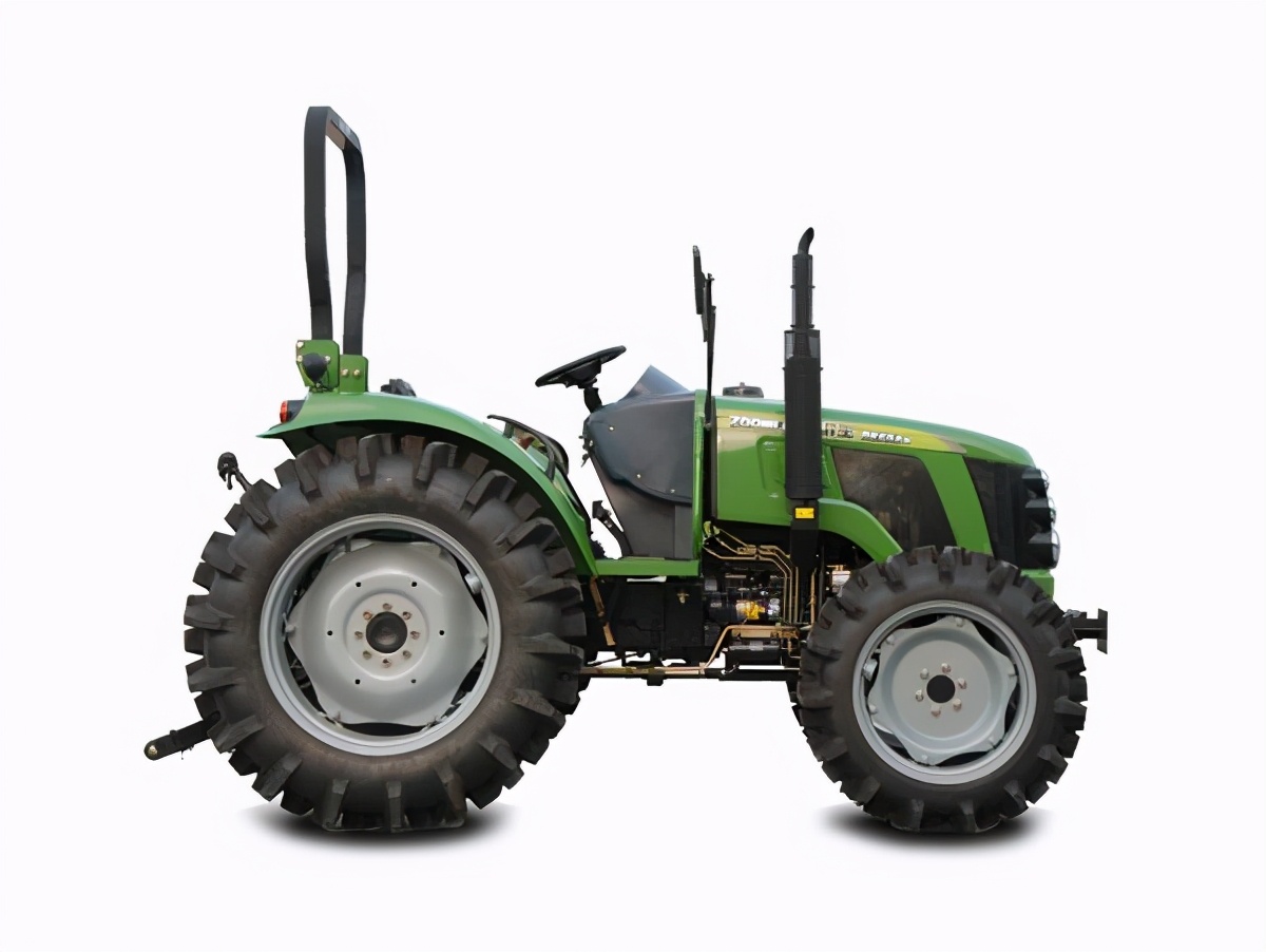 200马力以上口碑最好的十款拖拉机,2022年口碑最好的1804款拖拉机