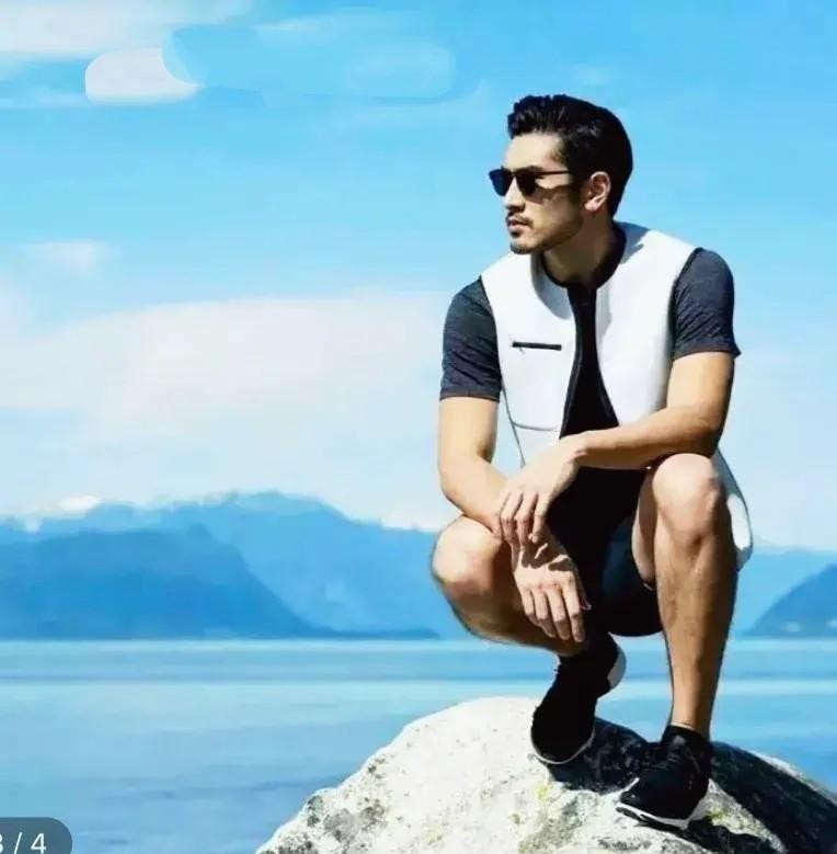 高高你知道为什么那么多人都喜欢你吗?