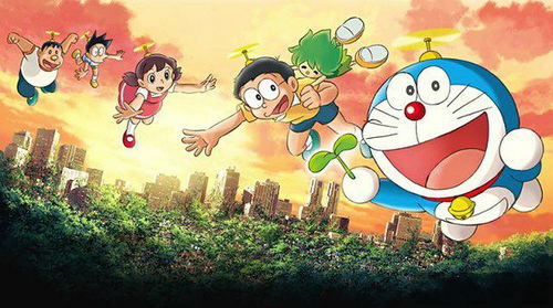 承包我们童年的这只胖猫,已经51岁了,它有三个不同版本的结局