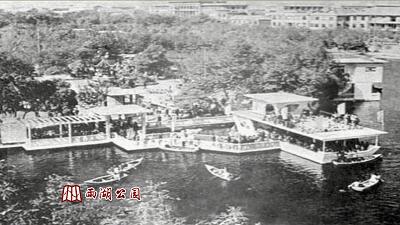 湘潭老照片,老城记忆老照片里的湖南湘潭